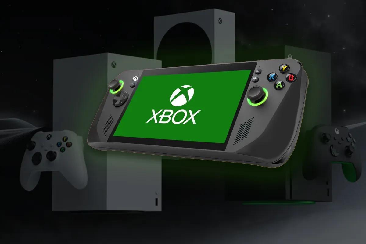 Xbox Handheld ve Yeni Nesil Konsol: Microsoft'un Gelecek Planları Açıklandı