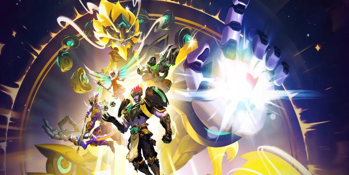 Overwatch 2 Twitch Düşüşleri: Şimdi Ücretsiz Ganimet Kutuları Kazanın