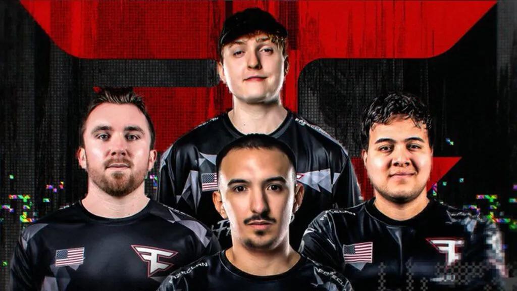 FaZe Clan 2025 Sezonu için Halo Kadrosunu Açıkladı