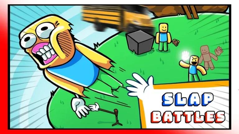 Roblox Tokat Savaşları Kodları - Eylül 2026
