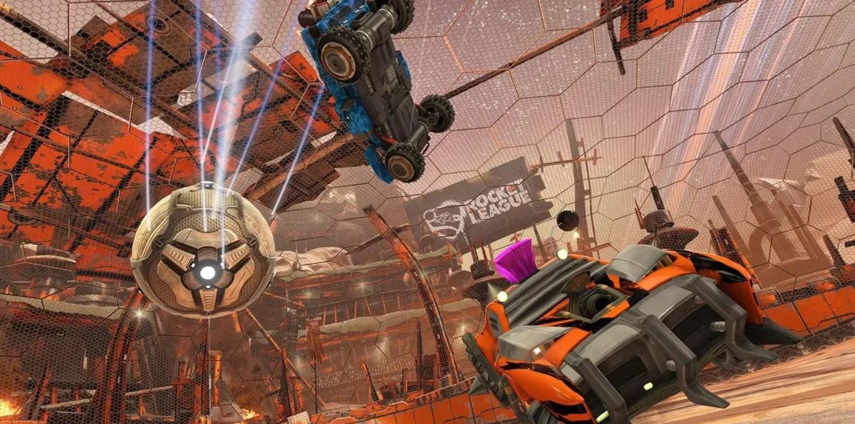 Rocket League Nisan Güncellemesinde Espor Jetonlarını Kaldıracak