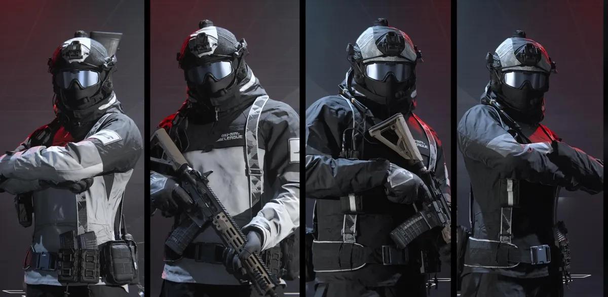 Call of Duty League, Major 3 Öncesinde Rekabete İlişkin Önemli Sorunları Düzeltiyor