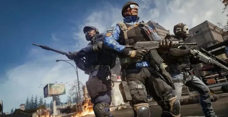 Black Ops 6 & Warzone'da CR-56 AMAX'ın Kilidi Nasıl Açılır