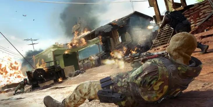 Black Ops 6 Büyük Hile Karşıtı Değişiklik Uyguluyor, Ancak Warzone Oyuncuları Dışarıda Kalıyor