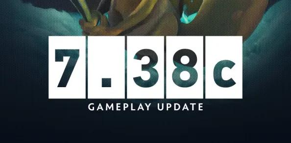Dota 7.38c Oynanış Yaması