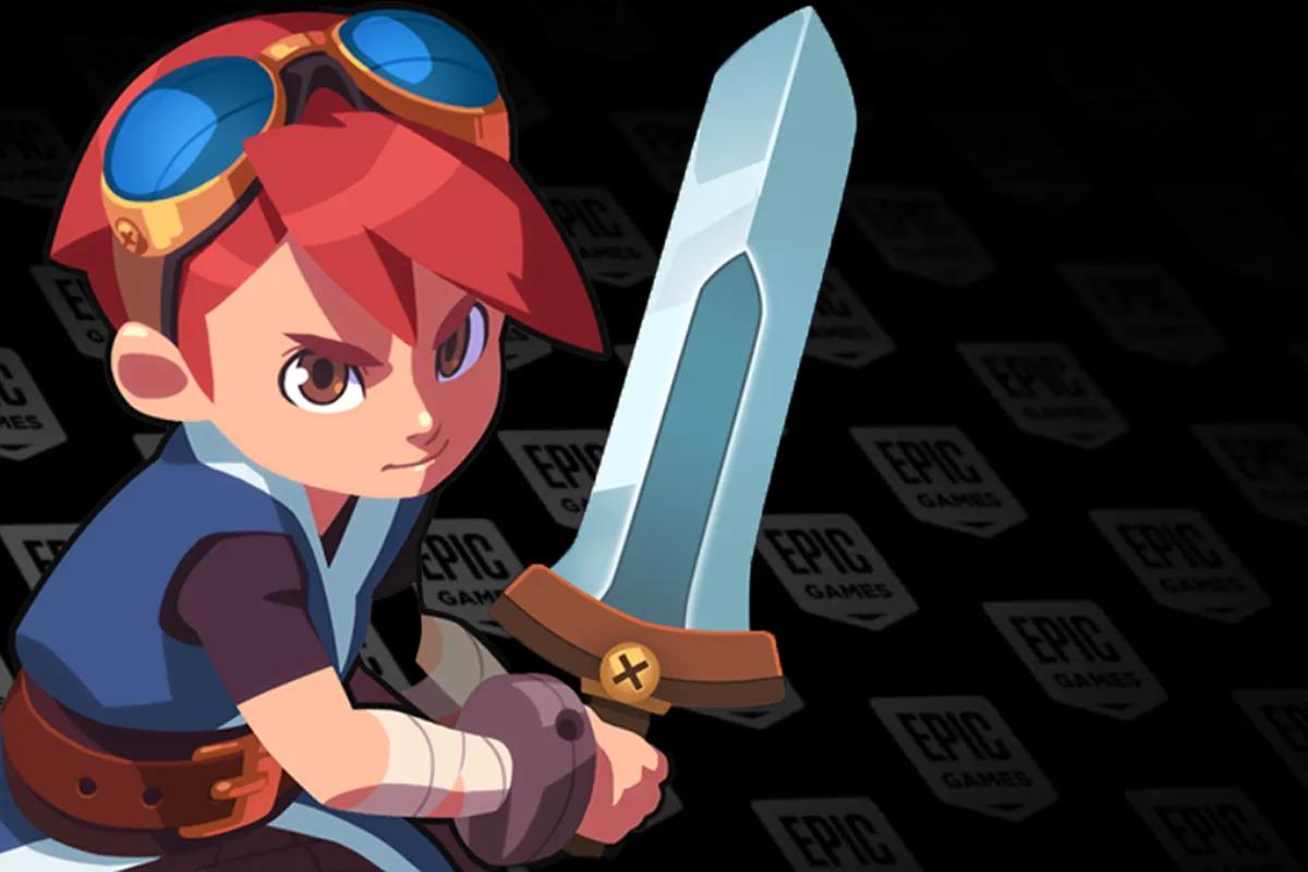 Epic Games Mobile, Hayranlar İçin Ücretsiz RPG ve Bilimkurgu Oyunlarını Tanıttı