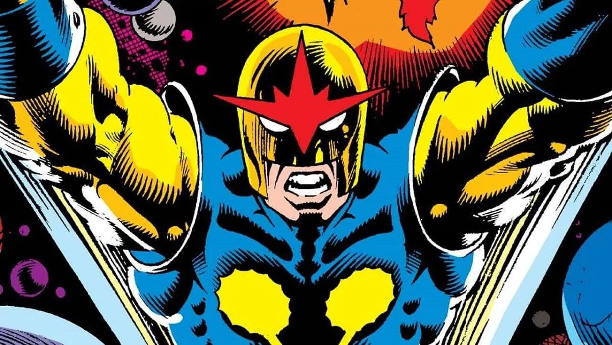 Tribute Games Retro Esintili Beat 'Em Up'ı Tanıttı – MARVEL Cosmic Invasion