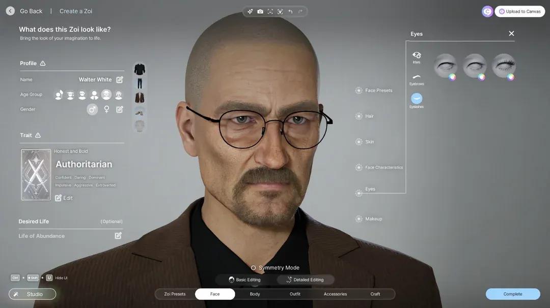 InZOI Player, Breaking Bad'den Walter White'ı Yeniden Yarattı — Ve Bu Şaşırtıcı Derecede Doğru