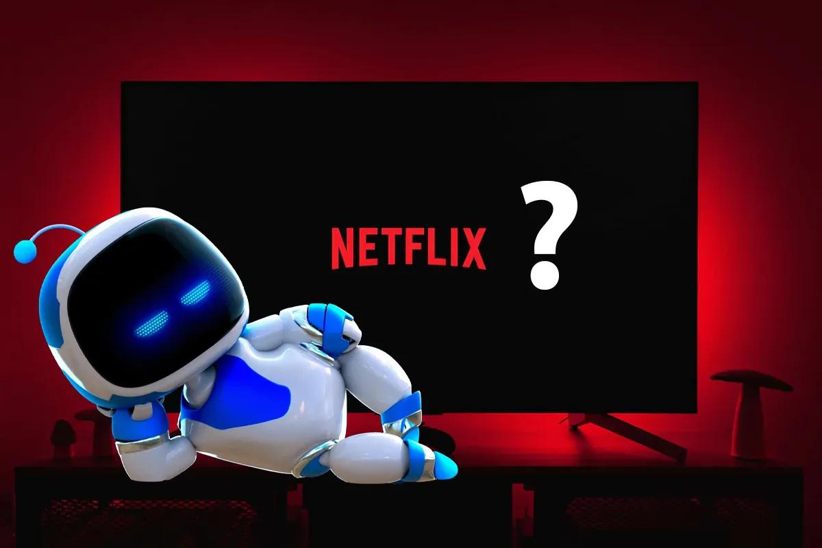 Netflix Başkanı Çocukların Konsollarla İlgilenmediğini Söyledi: "8 Yaşındaki Çocuklar PlayStation 6'yı Hayal Etmiyor"