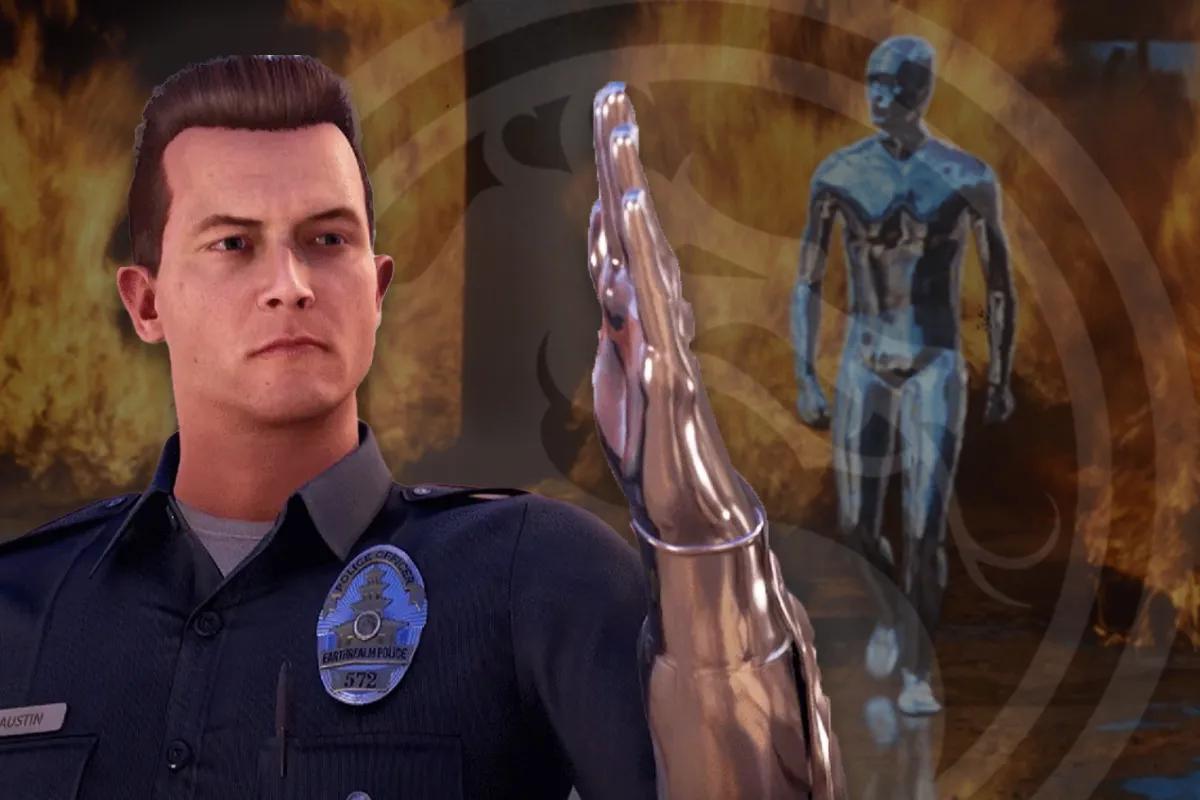 T-1000 Mortal Kombat 1'de Var — Ve Onu Kanatmak İçin Bir Ordu Gerekti (Bir Nevi)