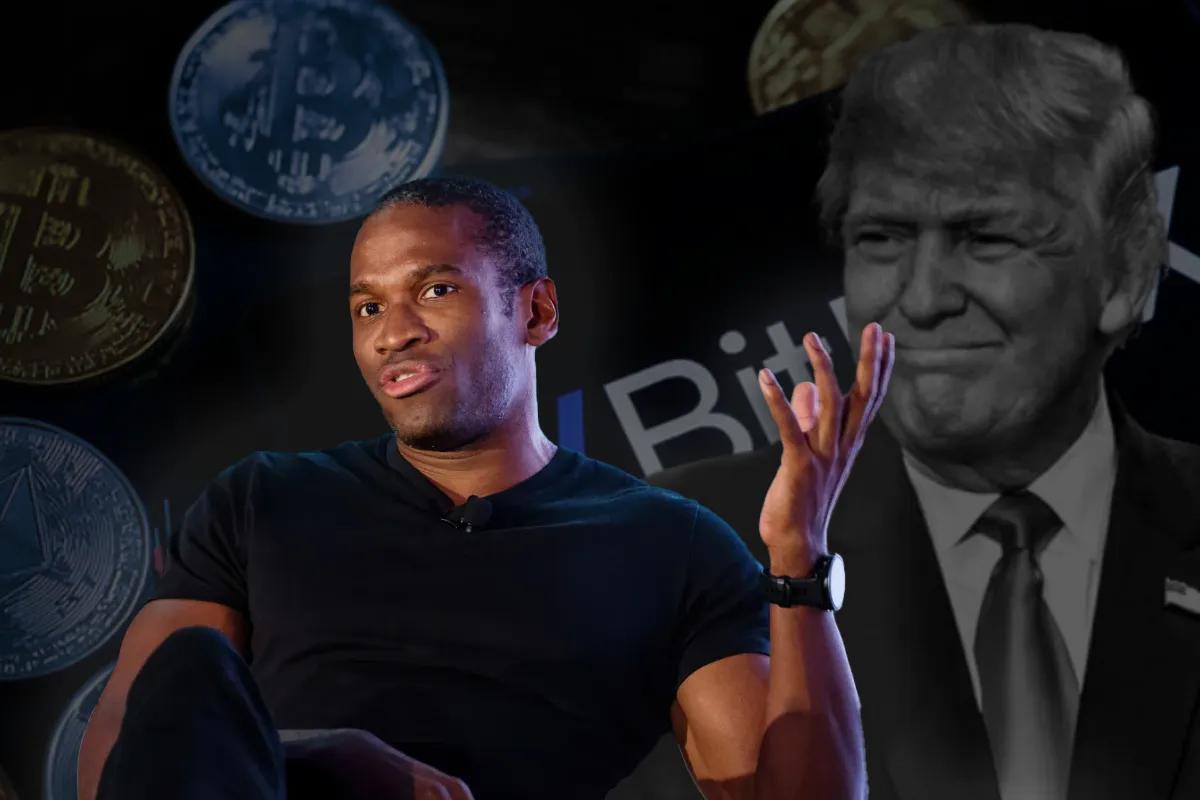 Trump, BitMEX Kurucularını Affederek Kripto Endüstrisine Büyük Bir Mesaj Gönderdi