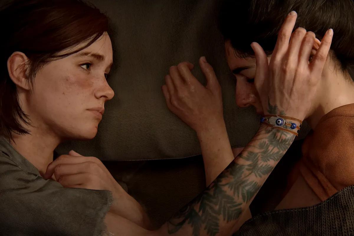 The Last of Us Part II PC Remaster Haftanın Oyun Yayınlarında