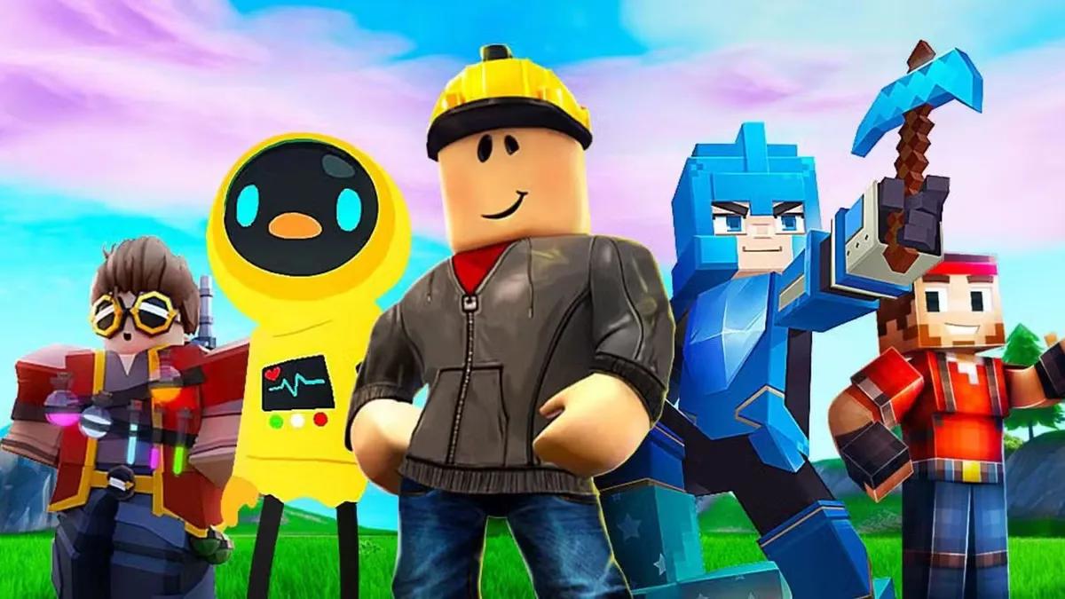 Roblox, Toplam Kullanıcı Hesabı Sayısında Küresel Nüfusu Geçti