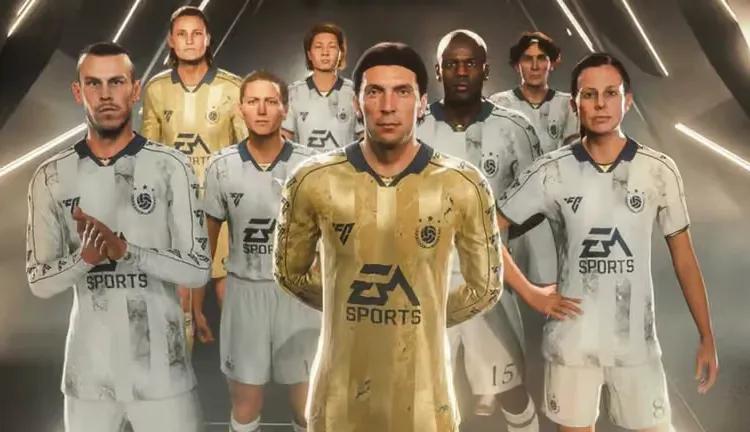 EA FC 25 FUT Immortals: Başlangıç Tarihi ve Sızdırılan Oyuncular