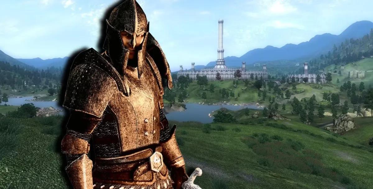 Oblivion Remake'in Bu Hafta Piyasaya Sürüleceği Söylentisi