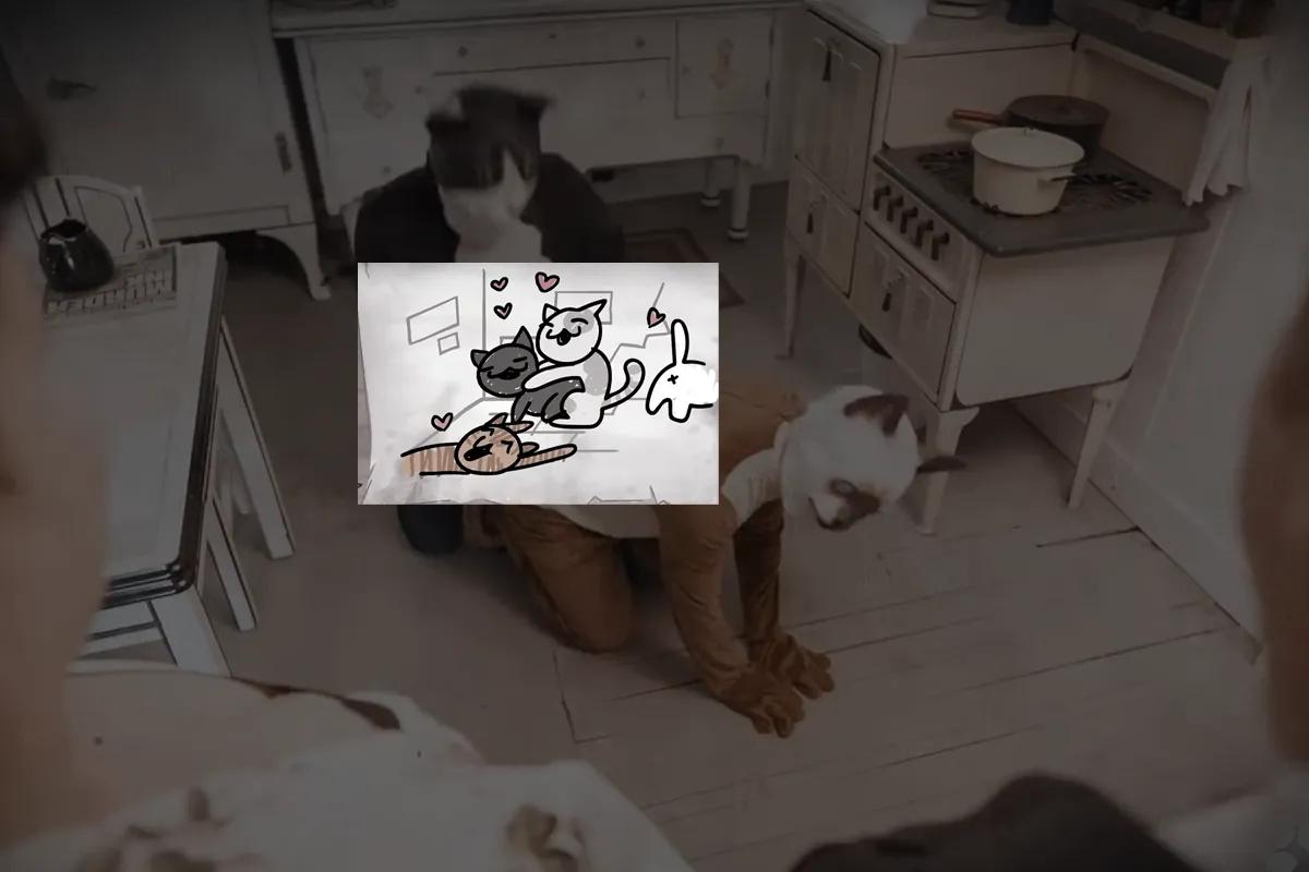 Mewgenics Nihayet Ölümden Döndü ve Görkemli Bir Şekilde Tuhaf