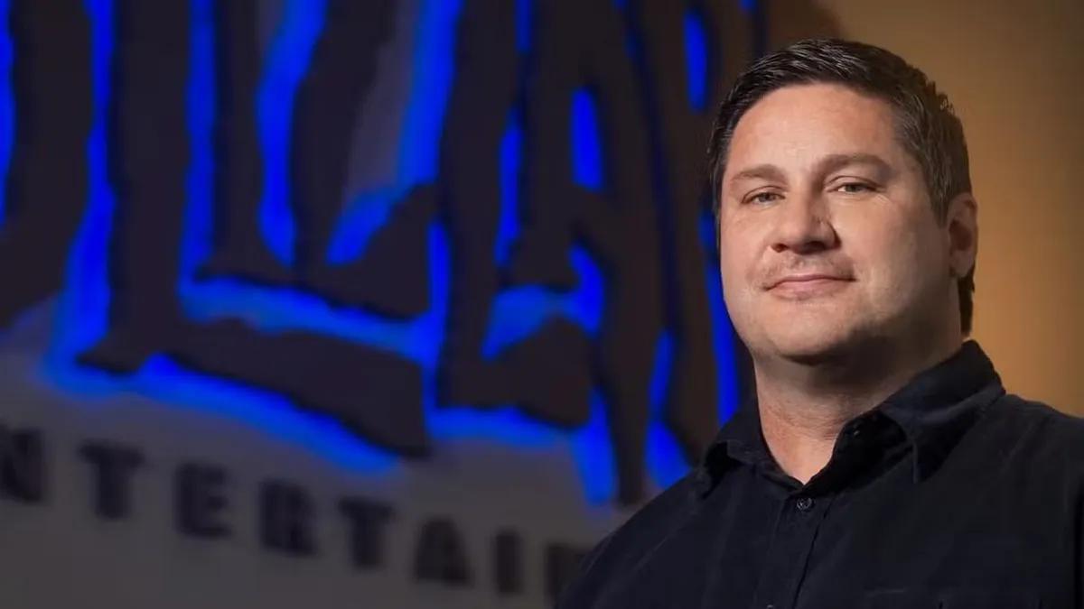 Blizzard'ın Sevilen Sanat Yönetmeni Bill Petras 54 Yaşında Hayatını Kaybetti