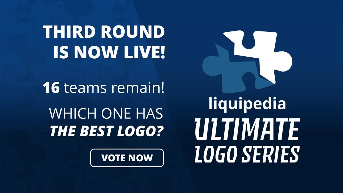 Liquipedia'nın En İyi Espor Logosu Turnuvası Büyük Finale Ulaştı
