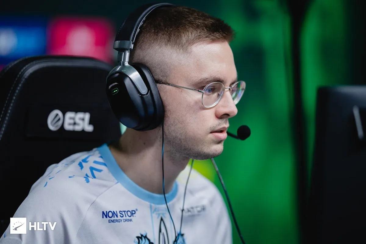 G2 Esports için Potansiyel Kadro Değişikliği: Hades, m0NESY'nin Yerine mi Geçecek?