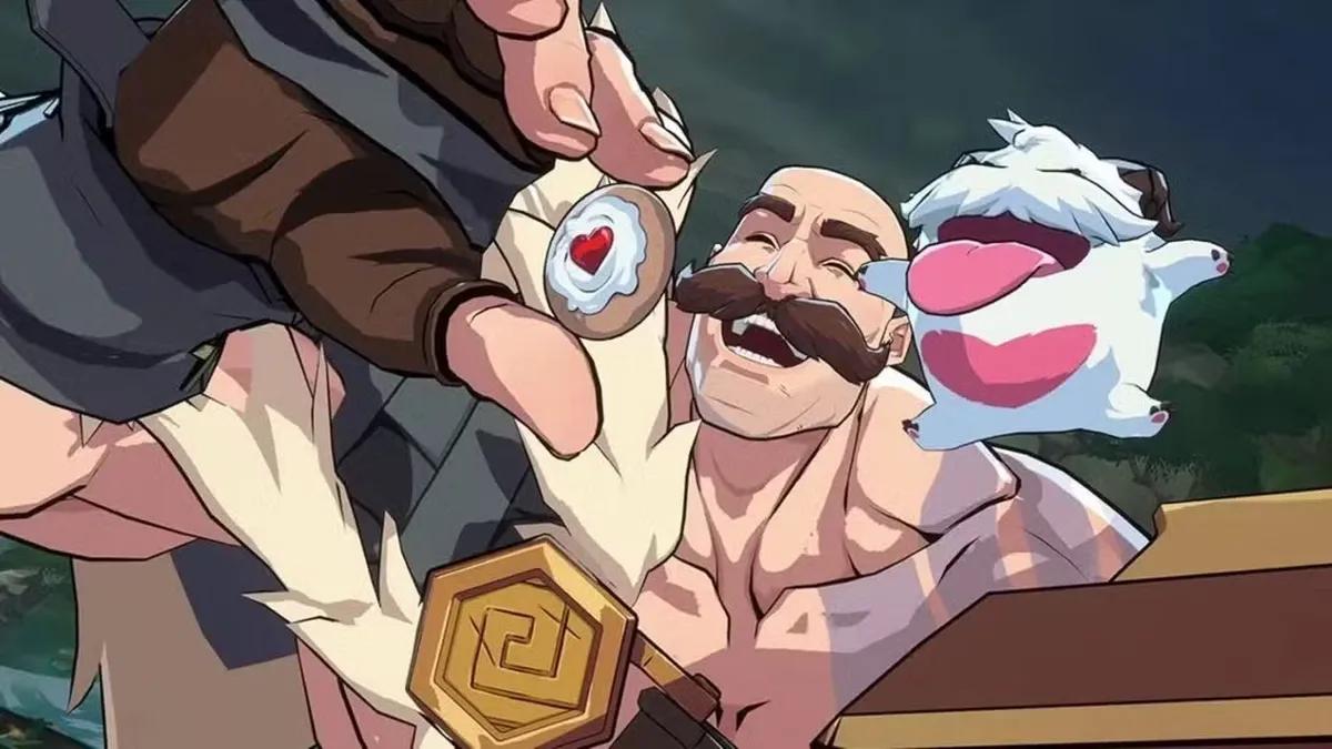 2XKO, 10 Oynanabilir League of Legends Şampiyonu ile 2025'te Piyasaya Çıkıyor