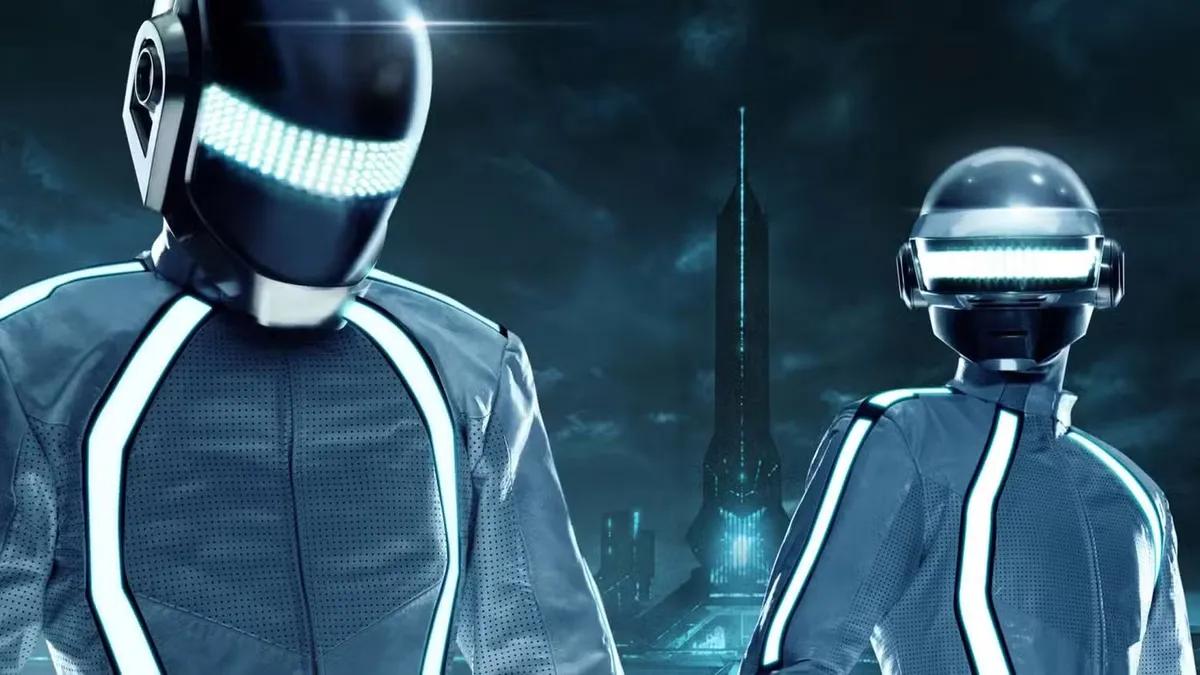 Daft Punk'ın 9. Sezonda Fortnite Festivaline Katılacağı Söyleniyor