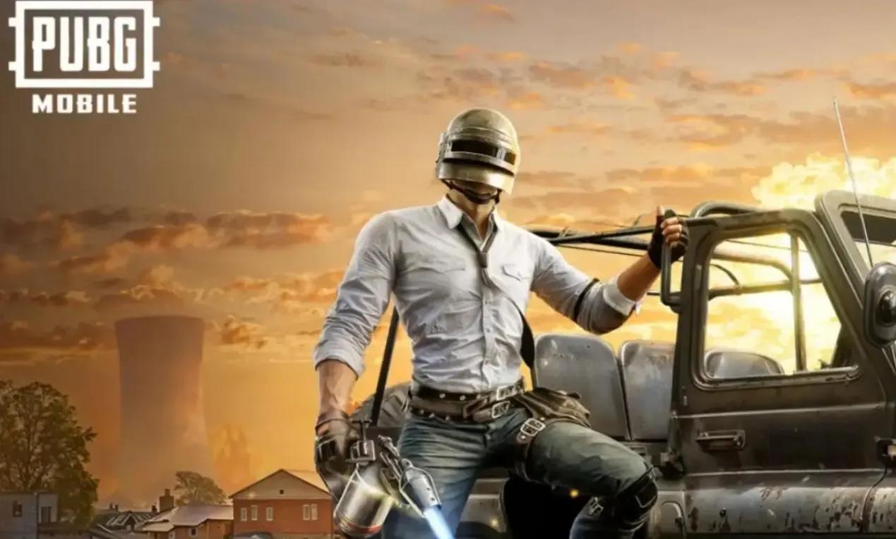 PUBG Mobile 3.8 Beta Trenler, Kancalar ve Dev Serumlarla Steampunk Frontier Modunu Getiriyor