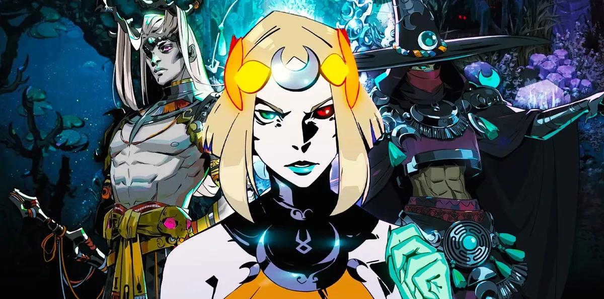 Hades 2 Diğer Konsollardan Önce Switch 1 ve 2'ye Geliyor!