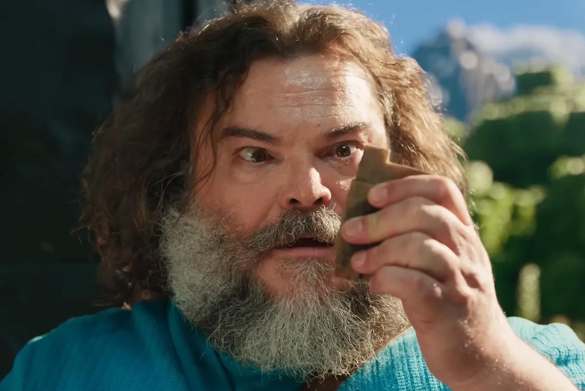 'Minecraft' Filminin Devam Filmi Tartışmaları 301 Milyon Dolarlık Hasılatın Ardından Şimdiden Başladı