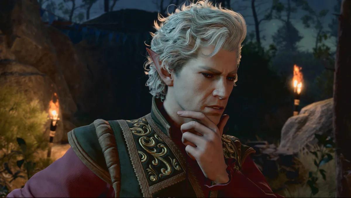 Baldur's Gate 3 Son Büyük Güncellemesi 15 Nisan'da Yayınlanıyor