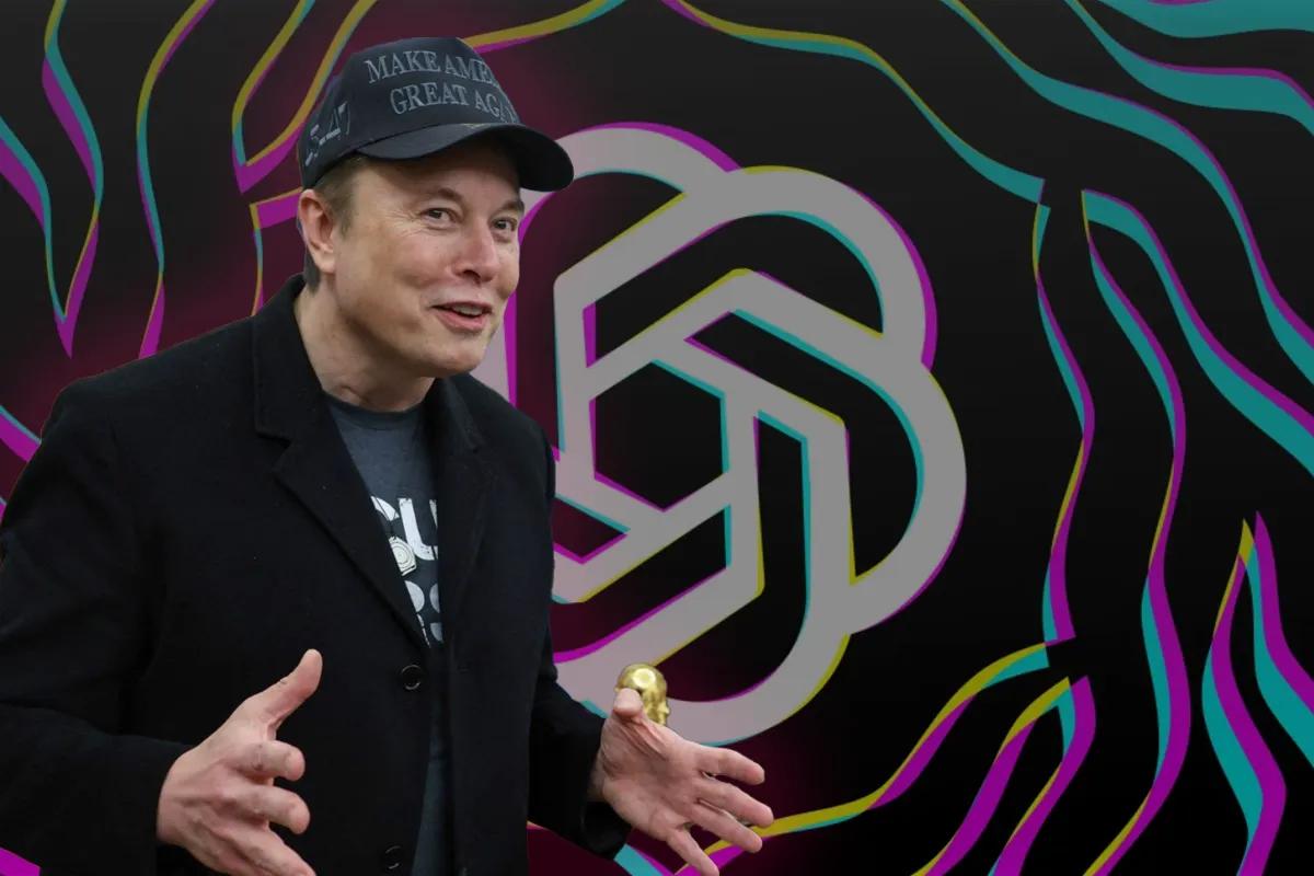 OpenAI Elon Musk'a Karşı: Drama Zirvede