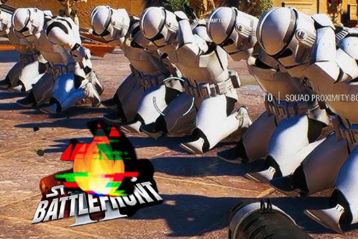 Star Wars: Battlefront 2 PC Hackerlar Tarafından Mahvedildi-Oyun Modu Oynanamaz Hale Geldi!