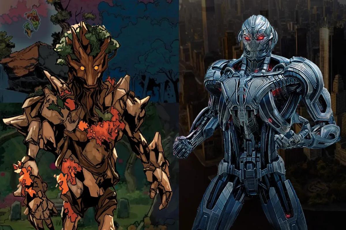 Yeni Marvel Rivals Sızıntısı Arakko Haritası ve Ultron İstilasının İpuçlarını Veriyor