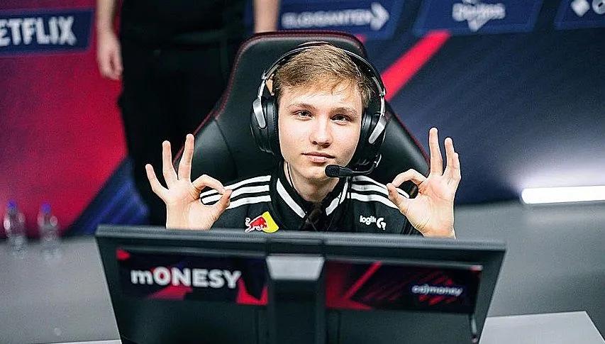 G2, m0NESY'nin Falcons'a Transferini IEM Melbourne İlk Gösterimi Öncesinde Onayladı