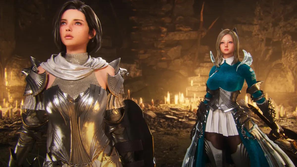 Nexon'un Yeni Souls Benzeri Oyunu Vindictus: Defying Fate, Haziran'da Alpha'ya Çıkıyor - Ve Doldurması Gereken Büyük Ayakkabıları Var