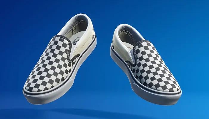 Vans Fortnite Kicks Koleksiyonuna Katıldı, Yeni İşbirliği Tony Hawk Crossover'ının İpuçlarını Veriyor