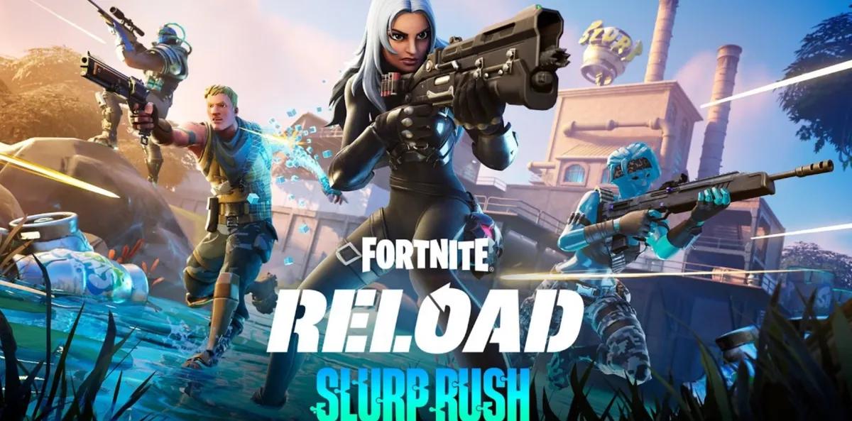 Fortnite'a Bir Sonraki Güncellemede Ücretsiz Kostüm Gelmesi Muhtemel