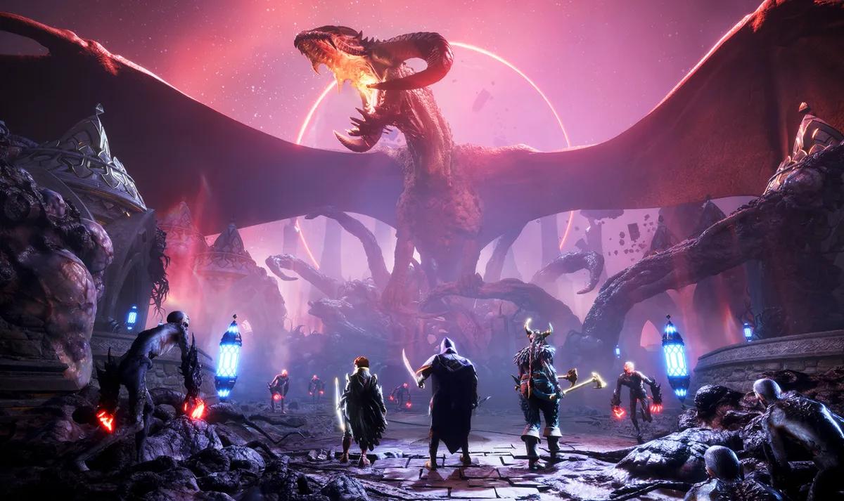 Eski Yazar, BioWare'in Dragon Age ve Mass Effect Geliştiricilerinin "Anlaşamadığını" Söyledi