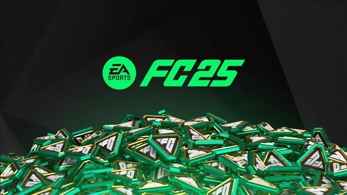 Ücretsiz FC Puanları ve Özel Ödüller Kazanmak için EA FC 25 PlayStation Turnuvalarında Yarışın