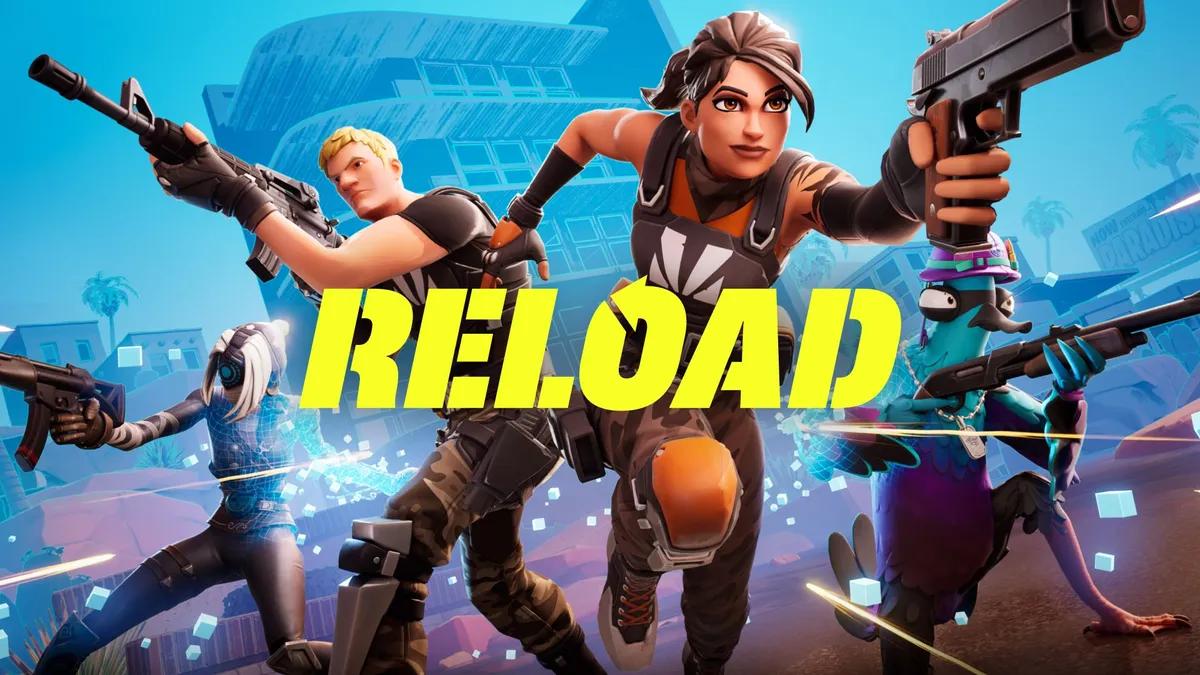 Fortnite Yeniden Yükle: Slurp Rush - Ücretsiz Vanguard Zadie Kostümü ve Daha Fazlası Nasıl Elde Edilir?