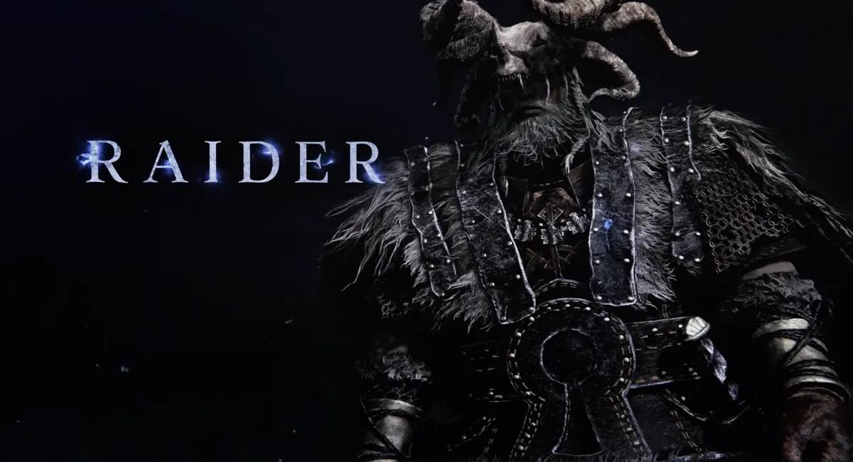 Elden Ring için Yeni Oynanabilir Karakter - Akıncı