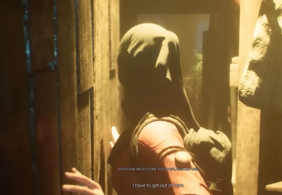 Agni: Village of Calamity, Korkunç Bir Endonezya Köyünde Geçen Resident Evil Esintili Bir Korku Oyunu