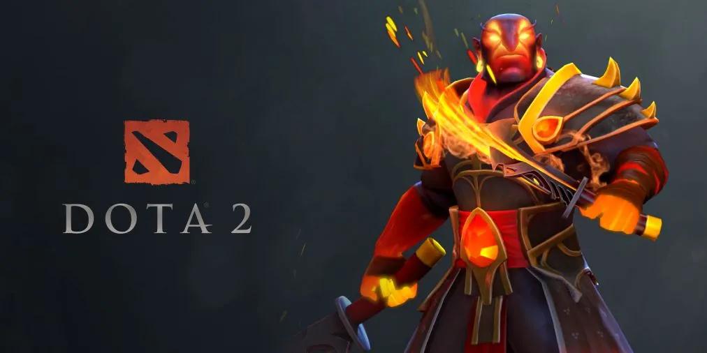 Dota 2 Oyuncuları Rakiplerinin FPS'sini Büyük Ölçüde Düşüren Kor Ruhu Hatasını Keşfetti