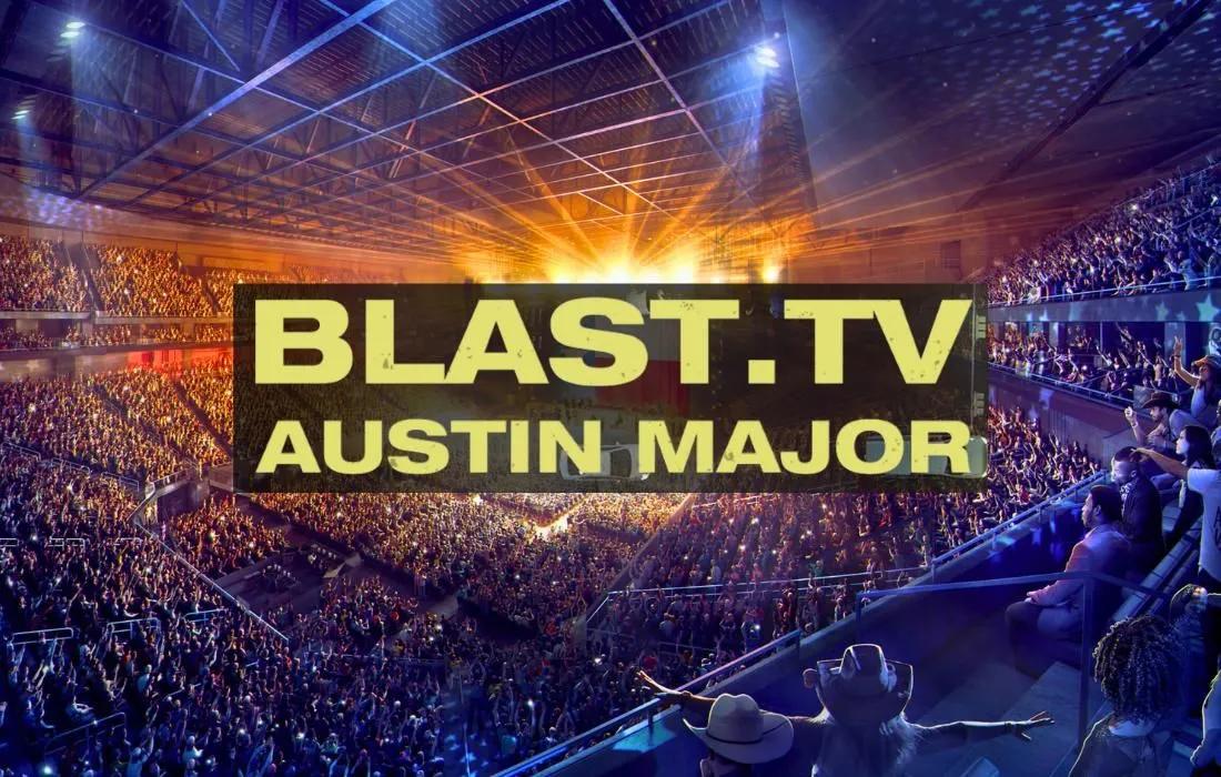 DogEvil Oyuncu Yasağının Ardından BLAST.tv Austin Major 2025 Çin Elemelerinden Diskalifiye Edildi