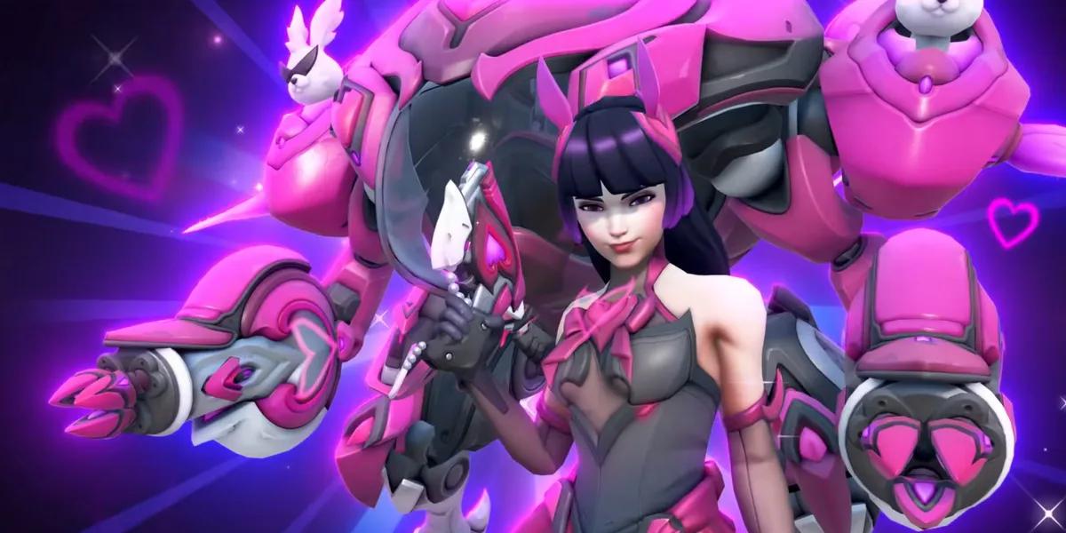 Overwatch 2 Sezon 16 Mitik Görünümleri, Etkinlikleri ve Oyunu Değiştiren Özellikleri Tanıtıyor