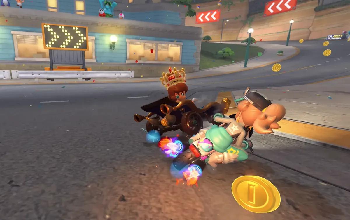 Mario Kart World Büyük Değişiklikler Getiriyor: Kaçırmak İstemeyeceğiniz Yeni Eşyalar, Püf Noktaları ve Oyun Modları