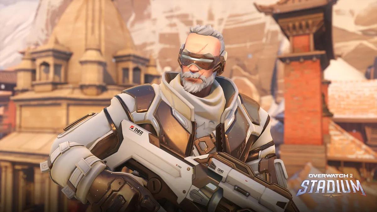 Overwatch 2'nin Yeni Stadyum Modundaki Tüm Güçler ve Eşyalar Açıklandı