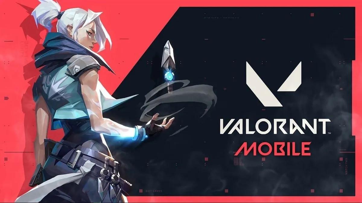 Valorant Mobile Ön Kayıtları Çin'de Özel Ödüllerle Başlıyor