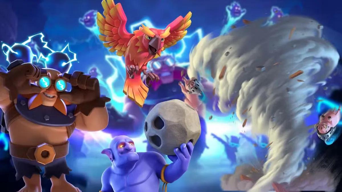 Oyuncular Tartışmalı Güncellemeyi Protesto Ederken Clash Royale Küresel Boykotla Karşı Karşıya