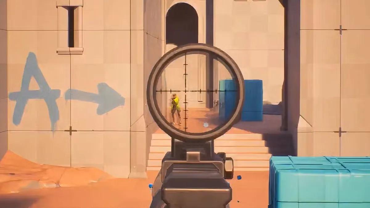 Epic Games Fortnite Ballistic ile İlgili Yeni Güncellemeleri Paylaştı: Kazanma Oranları, Harita Dengeleme ve Silah Ayarlamaları