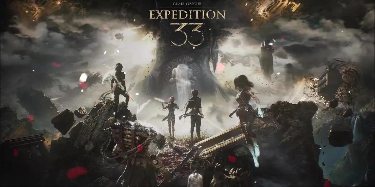 Clair Obscur: Expedition 33 - Çıkış Tarihi ve Saati